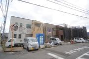 フジパレス戸建賃貸中筋八丁目