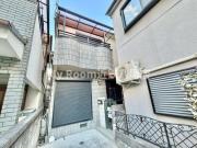 八尾市垣内3丁目戸建