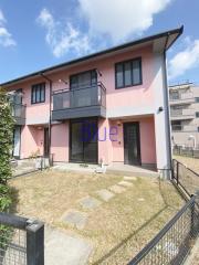 テラスパークなかC