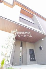 ＪＲ阪和線堺市駅まで徒歩9分