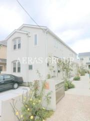 ファビュラス市川 B棟