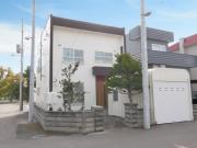 西町南1丁目内田邸貸家