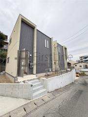 西鉄天神大牟田線西鉄二日市駅まで徒歩4分