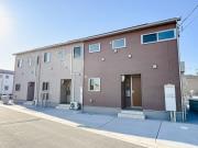 ＪＲ高崎線北本駅まで徒歩23分