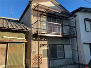 ブルーム楊子町