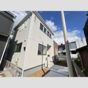 マイホームネクスト鴻巣登戸 2号棟