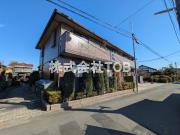 メゾン・ラマージュ