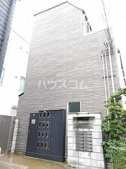 Terrace世田谷上町