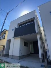 ＪＲ京浜東北・根岸線蕨駅まで徒歩19分