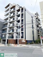 東京メトロ丸ノ内線新大塚駅まで徒歩6分