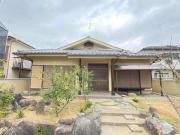 幸手市東3丁目貸家