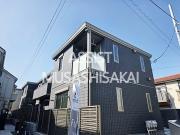 ＪＲ総武線（各駅停車）三鷹駅まで徒歩7分