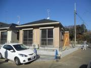 コージーコートB