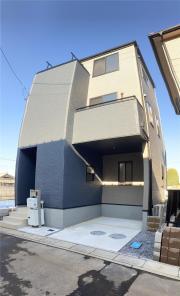 リーブルファイン大瀬2号棟