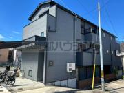 京阪本線龍谷大前深草駅まで徒歩4分