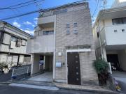 東金町3丁目貸家