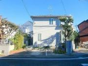 東急池上線長原駅まで徒歩10分