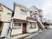 八尾市西山本町5丁目戸建
