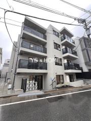 THE PALMS MUSE 新江古田