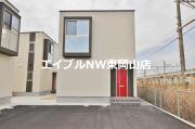 長岡戸建賃貸住宅 東