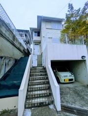 ブルーライン三ツ沢下町駅まで徒歩9分