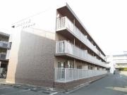 第一我心ヶ丘マンション