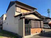 羽島市竹鼻町狐穴貸家