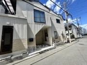 京阪本線大和田駅まで徒歩17分