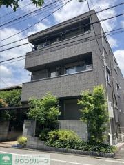 都営新宿線篠崎駅まで徒歩14分