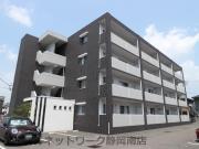 ＪＲ東海道本線静岡駅までバス約10分 徒歩6分