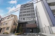 地下鉄今里筋線今里駅まで徒歩5分