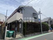 ハイネス代沢