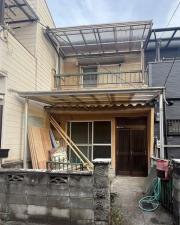 ＪＲ阪和線北信太駅まで徒歩9分
