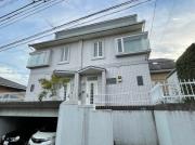 小田急小田原線百合ヶ丘駅まで徒歩14分