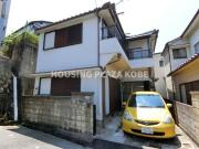 東垂水3丁目貸家