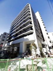 小田急小田原線相模大野駅まで徒歩3分
