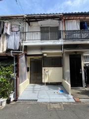 金田町3丁目テラス