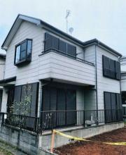 ＪＲ南武線平間駅まで徒歩11分