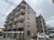 ＪＲ常磐線柏駅まで徒歩5分