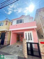 ＪＲ東海道本線茅ケ崎駅まで徒歩28分