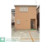 ＪＲ京浜東北・根岸線蒲田駅まで徒歩13分