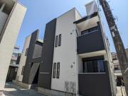 GRANDTIC東照宮