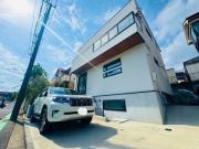 荏田北3丁目O邸