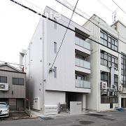 ビューノ金山