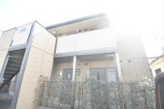 京王線西調布駅まで徒歩15分