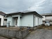 西餅田貸家