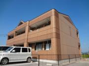 近江鉄道本線河辺の森駅まで徒歩45分