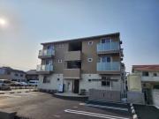 フォレスト和泉A棟