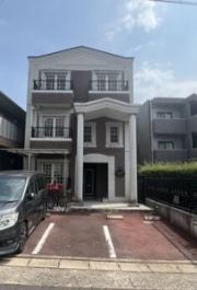 Greenwich House