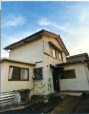 玉島柏島戸建 2階建て